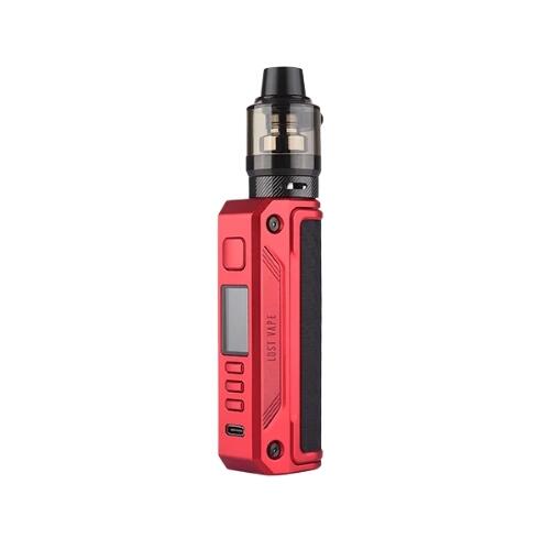Lost Vape Thelema Solo