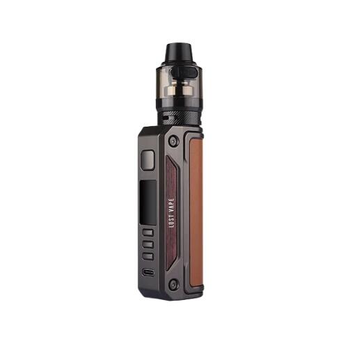 Lost Vape Thelema Solo