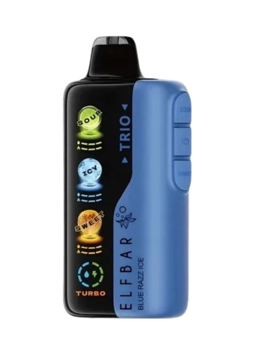 Elfbar TRIO 40K