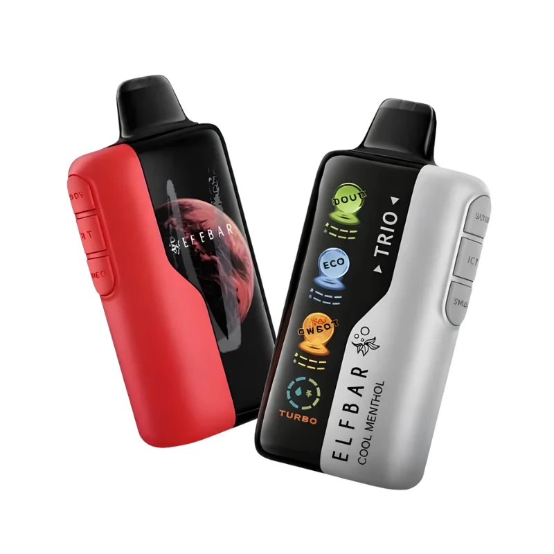 Elfbar TRIO 40K