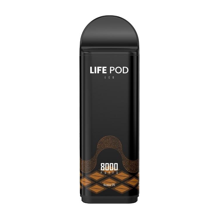 Life Pod PR Eco 8000