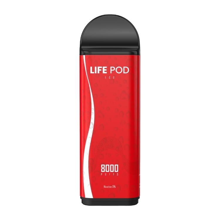 Life Pod PR Eco 8000