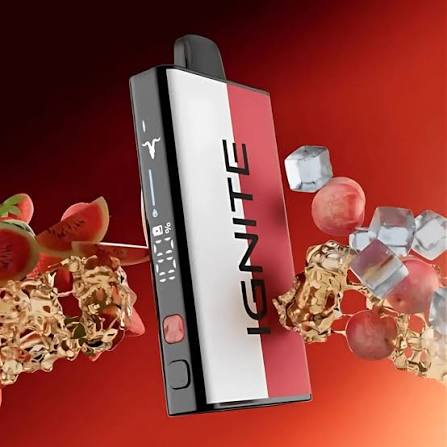 Ignite V400