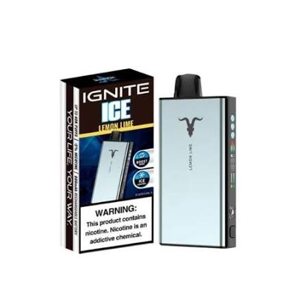 Ignite V400