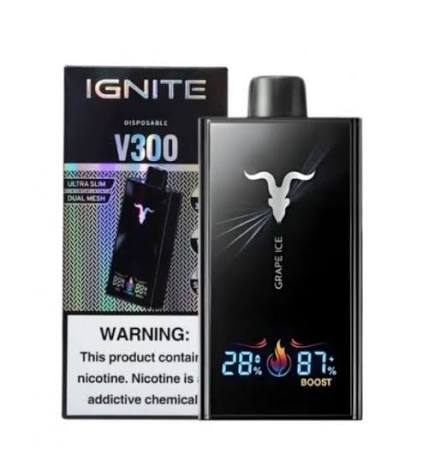 Ignite V300