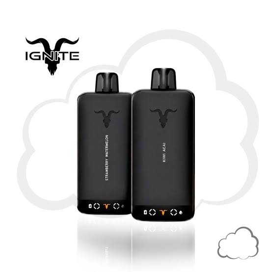 Ignite V500